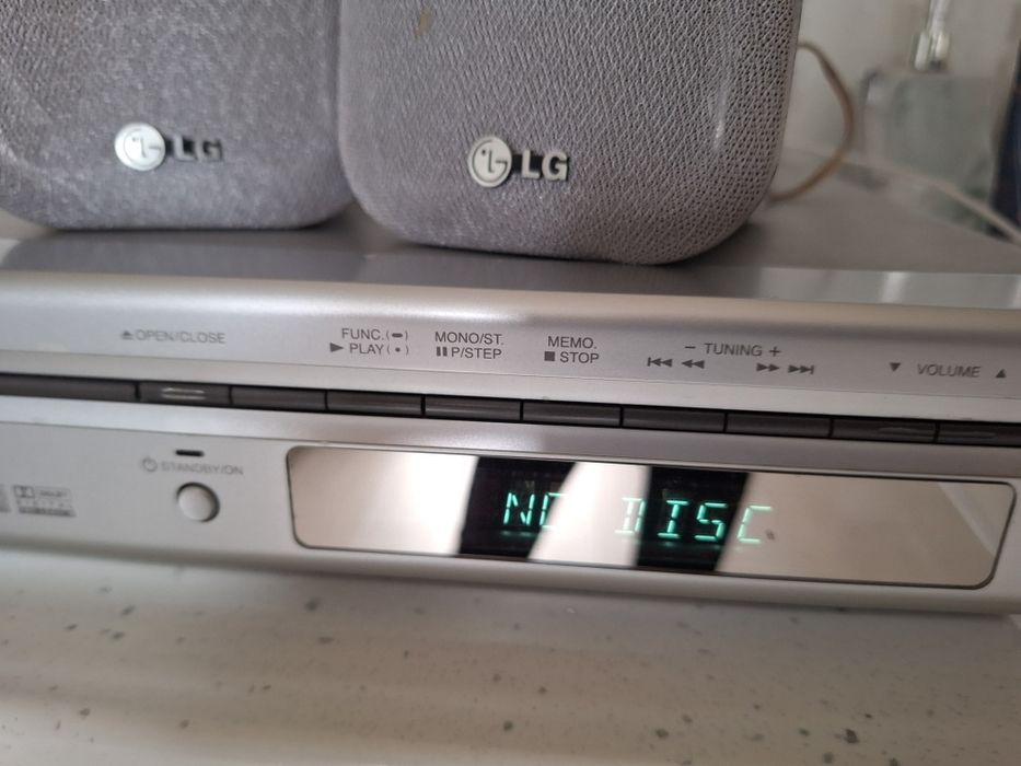 DVD LG , цена 100лв.