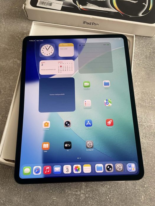 Ipad 13 Pro 256gb