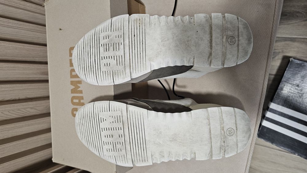 Pantofi sport Camper model Nothing K100436-023