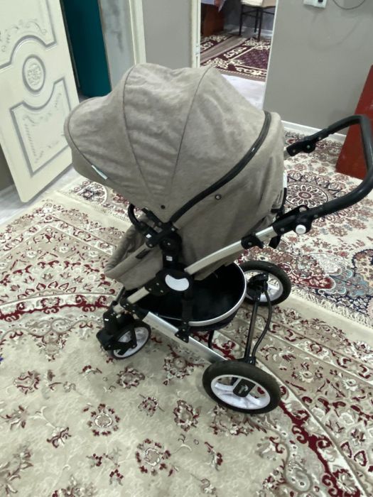 Детский коляска 2/1