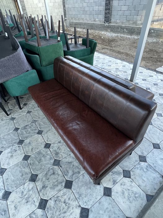 Стулья столы кресла диваны б/у