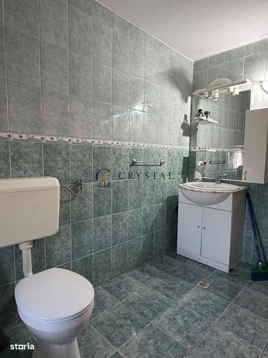 Casa de inchiriat nemobilata | Zona Oancea | Oradea