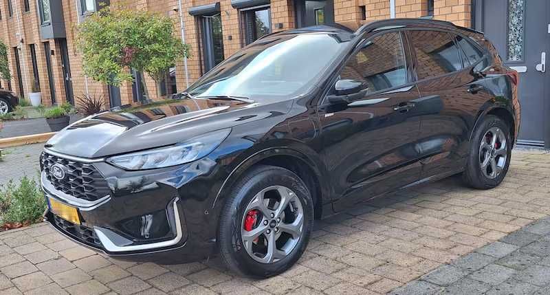 Jante Originale Ford Kuga ST LINE | Ford Mustang Mach E 18 ca NOI VARA