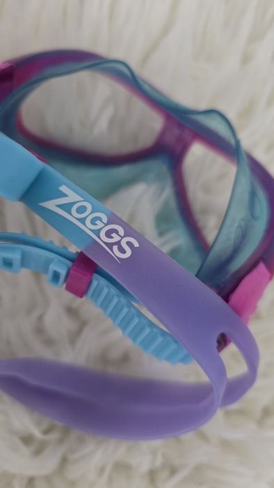 Ochelari de apă Zoggs pentru copii