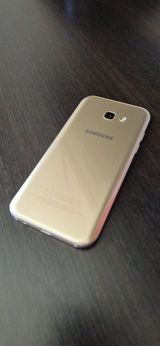 Samsung Galaxy A5 (2017) – Stare foarte bună