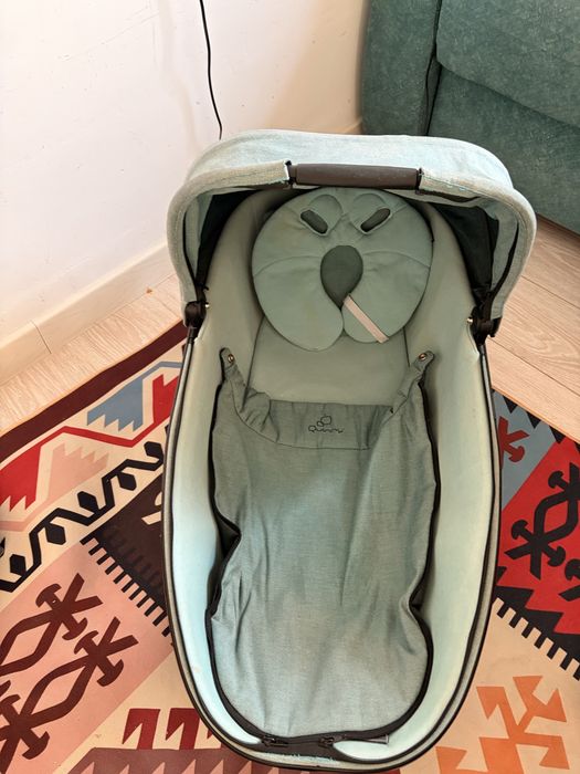 Люлька лля малыша Quinny
