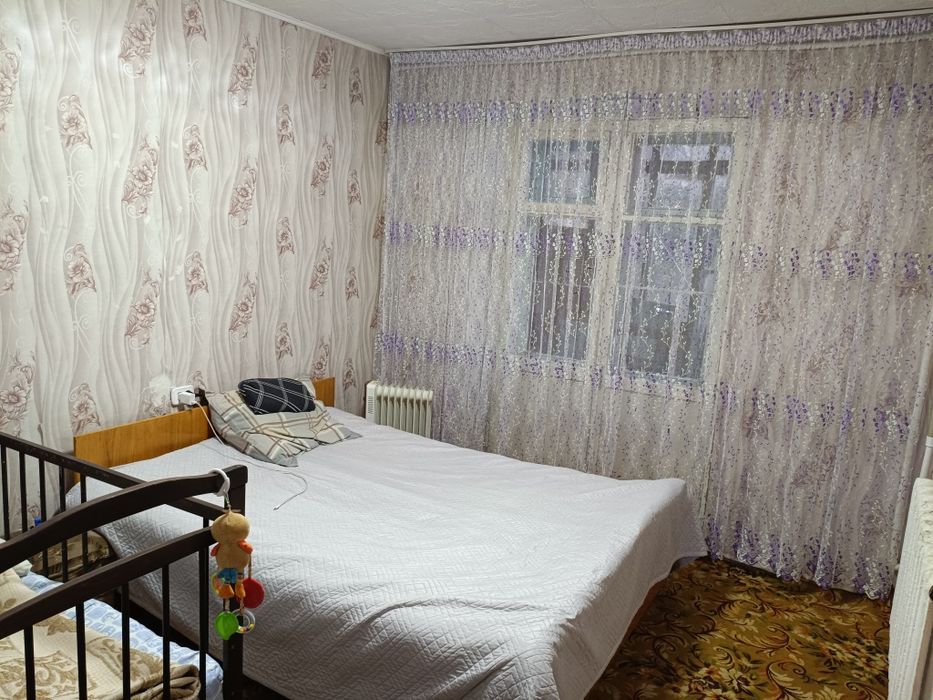 Продается квартира