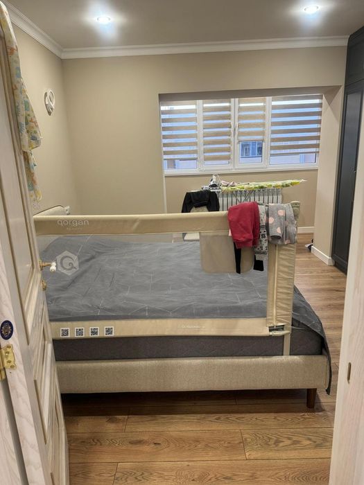 4х комнатная мкр Самал