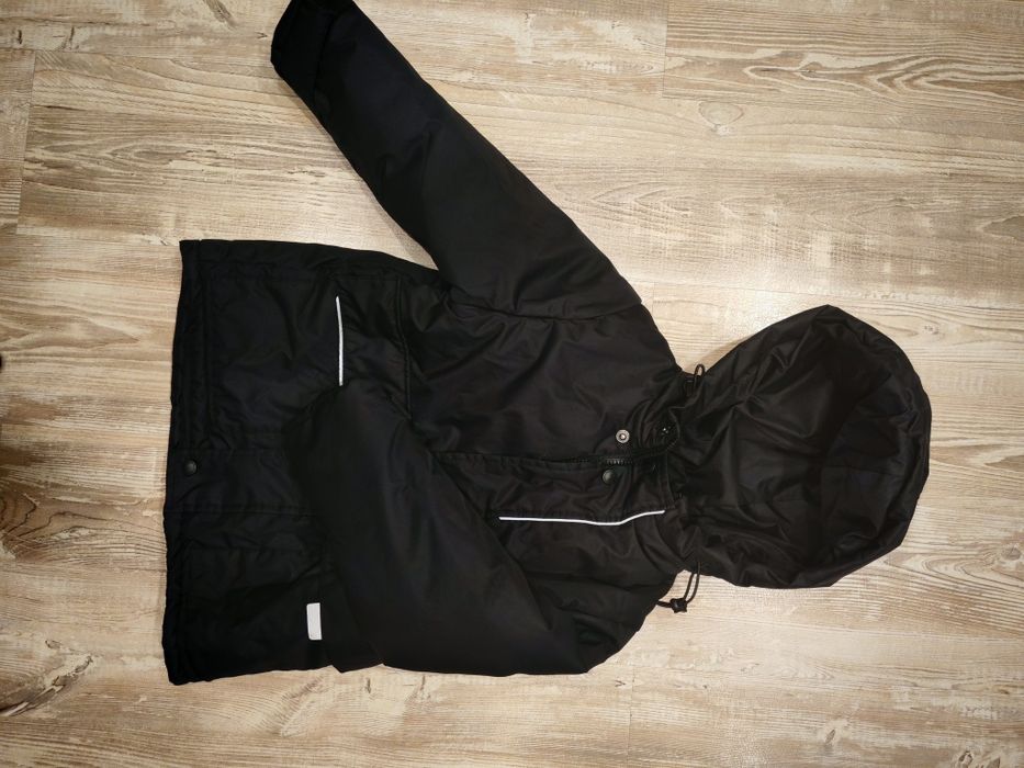 Зимний костюм bodo