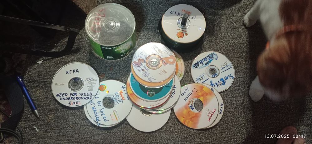 Игры для ПК 200пятый-2015 год