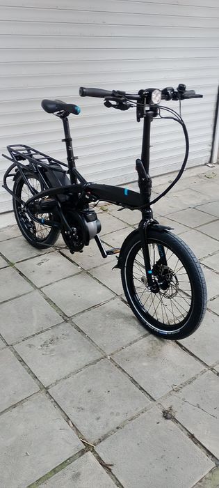 Tern Vektron S-10