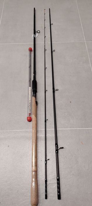 Lanseta feeder Trabucco Inspiron