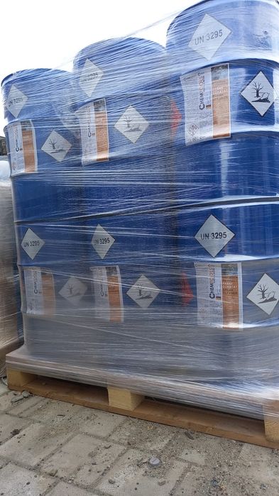 Curatator discuri butoi 60L.Curatitor discuri Germania profi