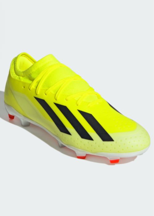 Бутсы adidas x crazyfast оригинал