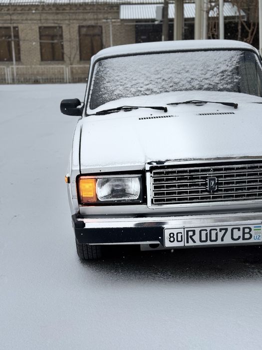 2107 sotiladi, srochna