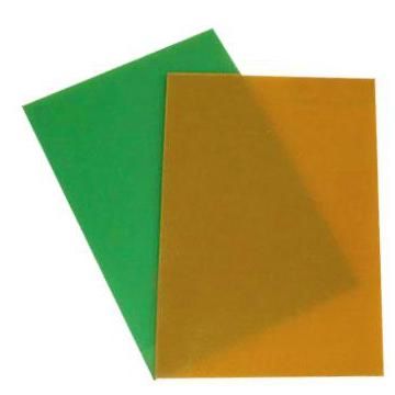 Sticlotextolit placa