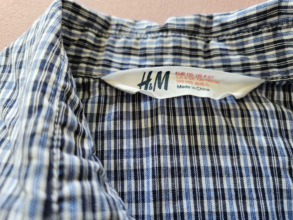 Ризи с дълъг ръкав