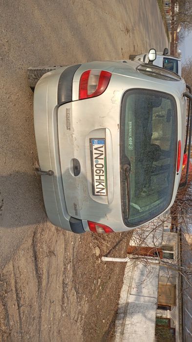 Renault perfect funcțional