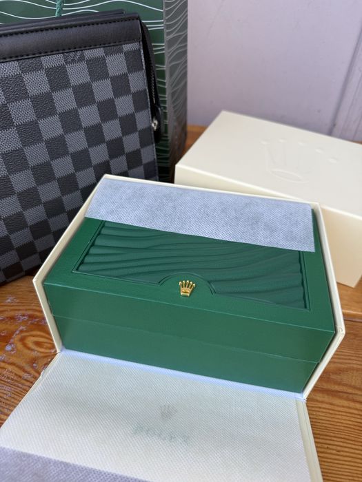 Rolex Datejust Wimbledon