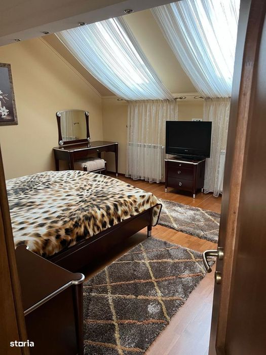 CONAC de vanzare in Giurgiu - Isvoarele | 4000 MP teren | OFERTA