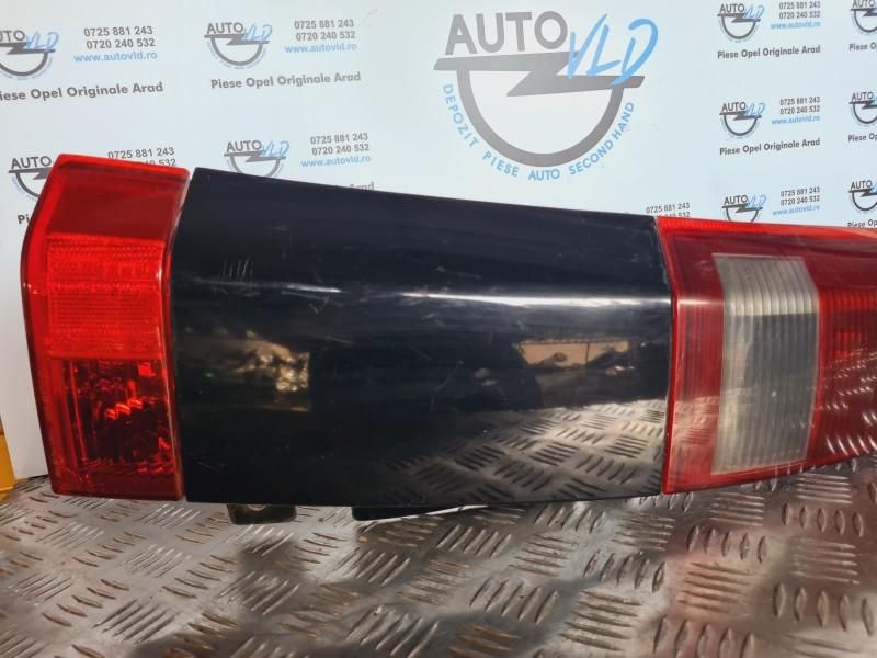 Stop complet Z20R aripa stanga Opel Meriva A facelift