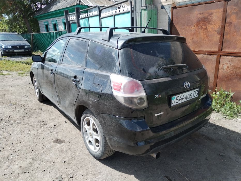 Продам таета матрикс