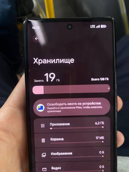 Google pixel 6 128гб
