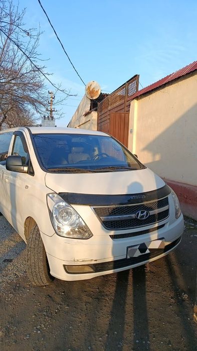 Hyundai starex 2011 xolati yaxshi