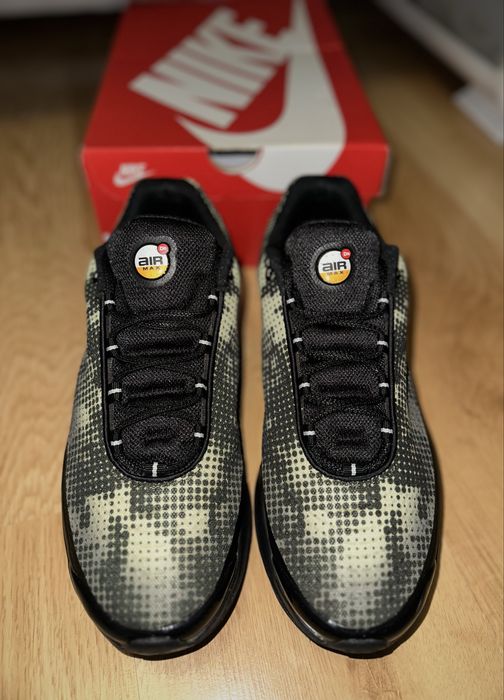 Nike air max DN 45