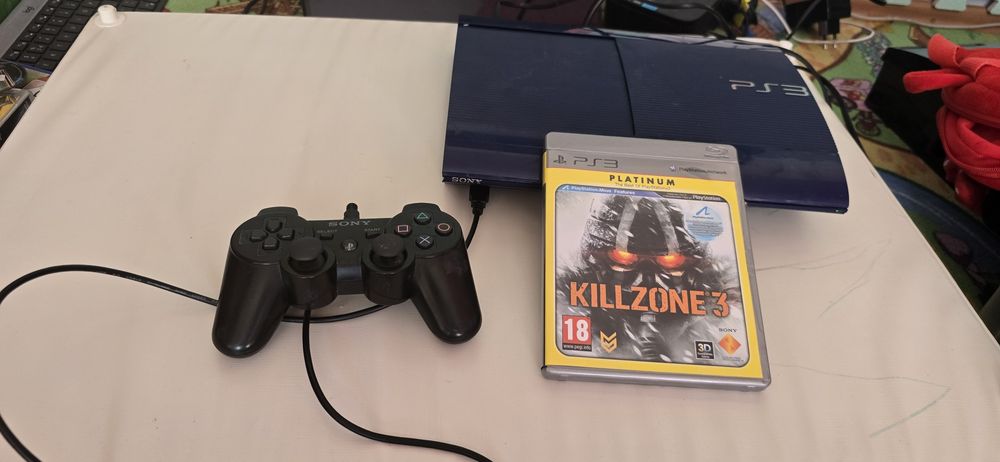PlayStation 3 slim