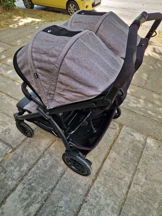Детска количка Peg Perego Book For Two
