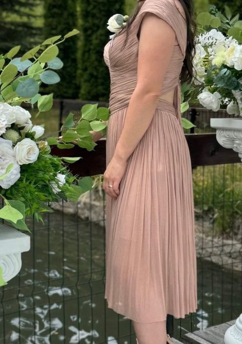 Rochie Maria Lucia Hohan