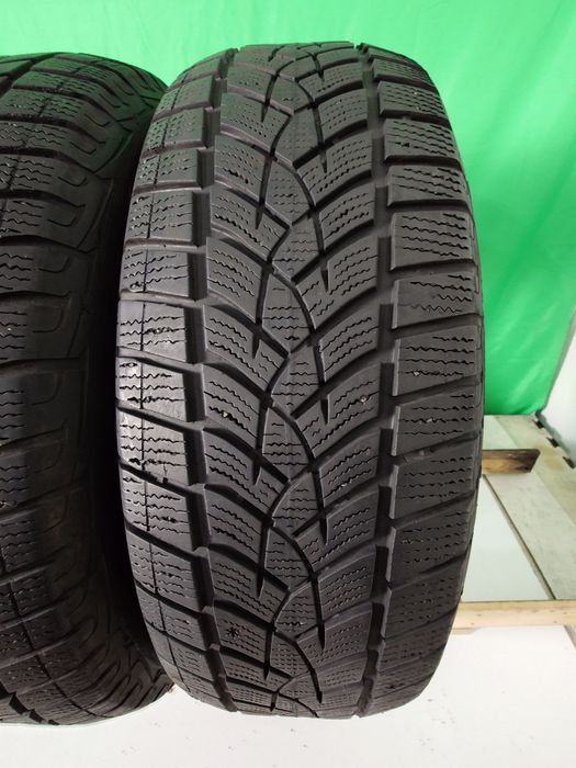 215/70R16 Fulda stare foarte buna
