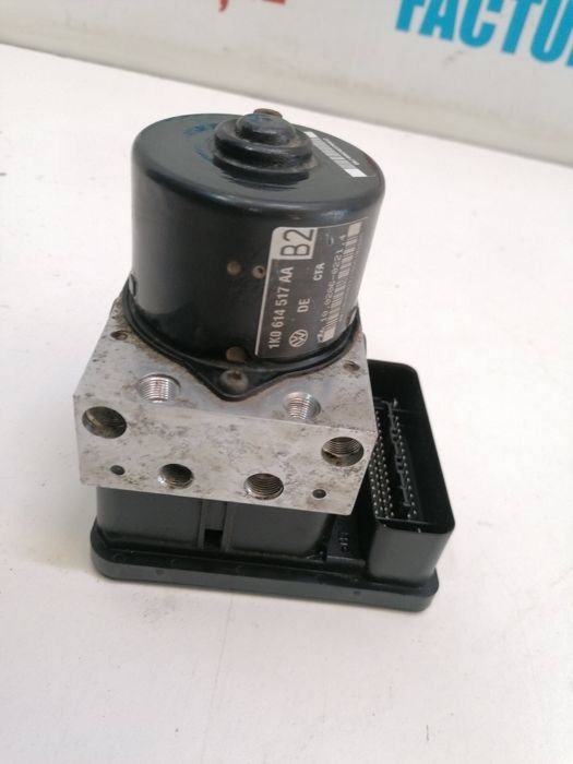 Pompa Abs Golf 5 Leon 1p Octavia 2 A3 1K0 614 517 AA