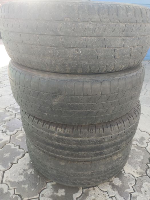 215 65 р16 летние