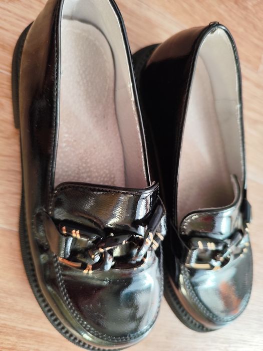 Лофер для девочек