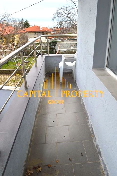 Дава се под наем Двустаен апартамент в Варна, м-т Траката - 60 кв.м за 433.5 € - Снимка #11