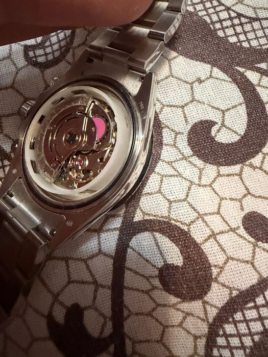 Ceas rolex daytona