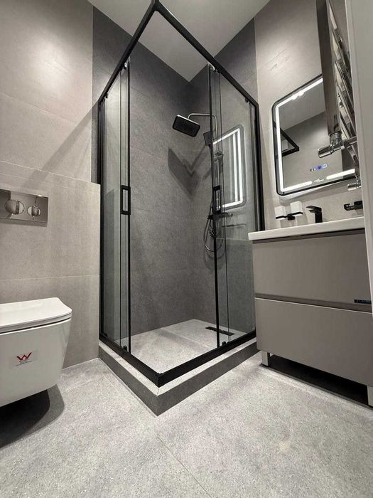 2-комнатная 40 м² в ЖК O’z Makon, Мирабадский район, Фаргона йули