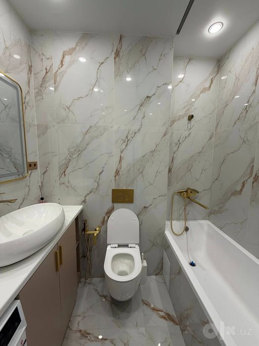 Сдаю 2х ком. 6/9 квартиру ЖК Poytaxt Residence ор-р IT Park (Р3)