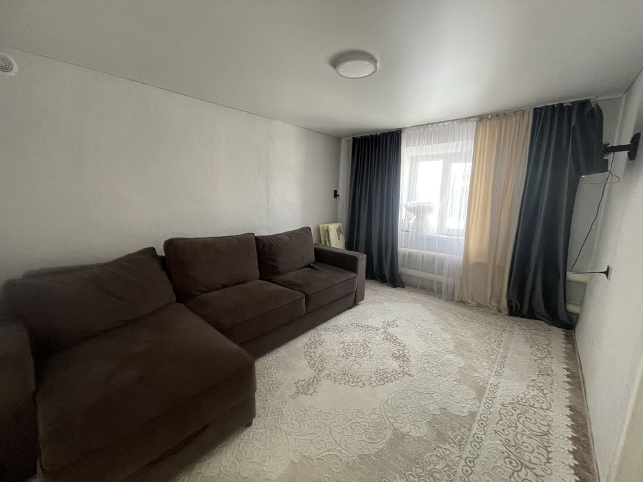 Продается уютный домик