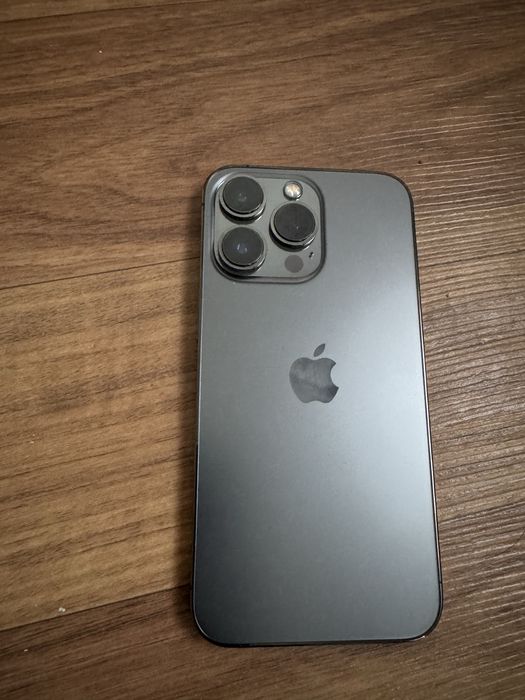 iPhone 13 Pro ideal