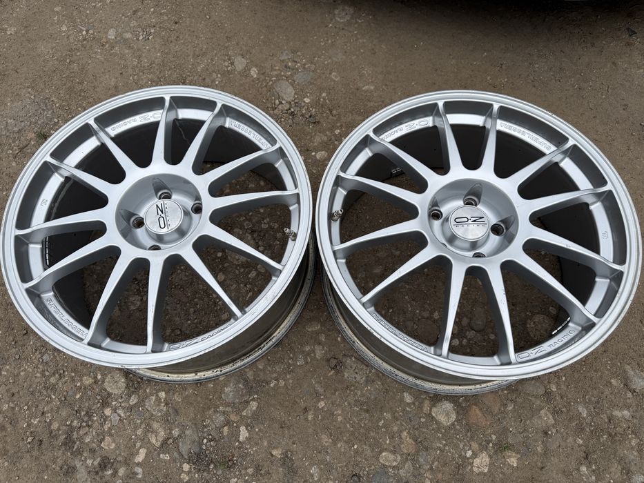 OZ Superleggera 19" 5x112