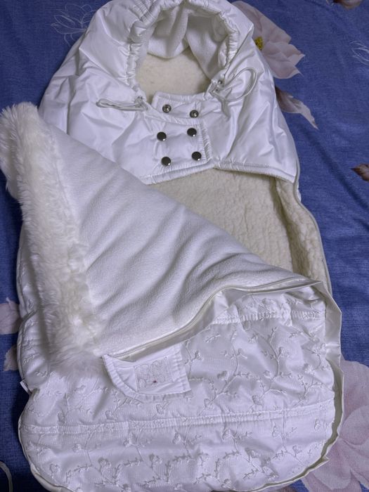 Продам Зимний конверт