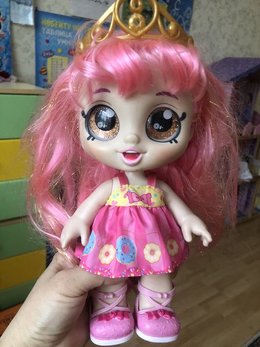 Продам куклу для д