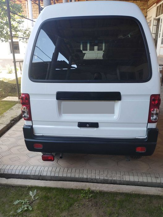 Other Damas 2025 — 2