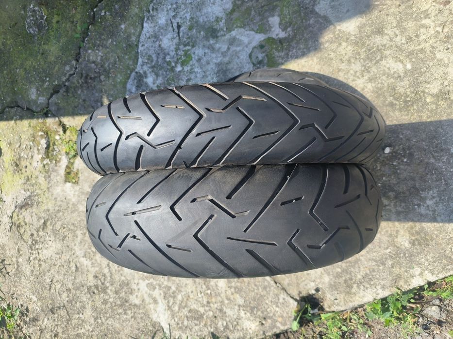 Pirelli Scorpion Trail 2 170/120