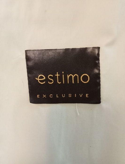 Женская верхняя одежда