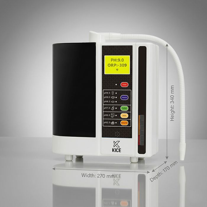 Filtru KICE® A725 – compatibil  kangen SD501 / JRII / Platinum / Leveluk R