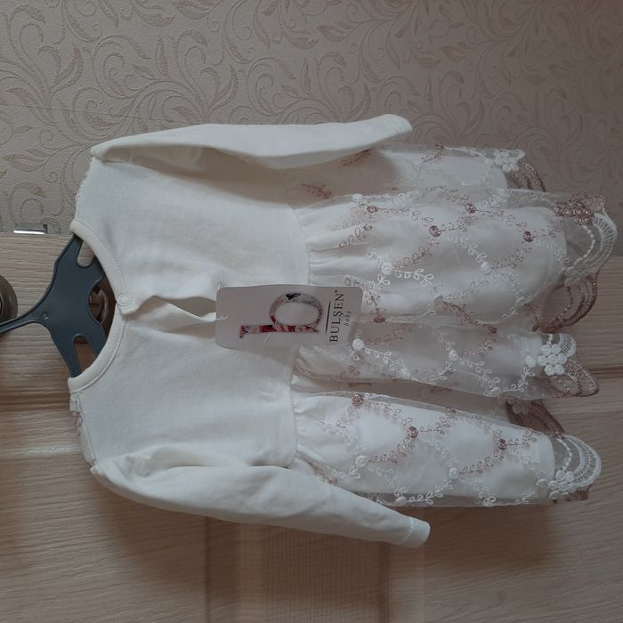 Платье Турция